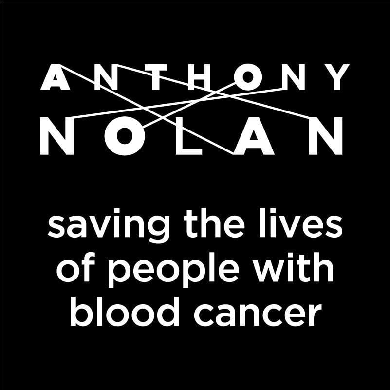 Anthony Nolan Charity Lumin Insurance